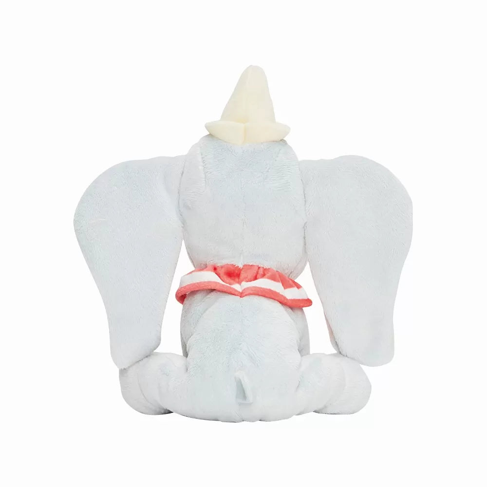 DISNEY JUCARIE DE PLUS DUMBO 17CM, PLUSURI DISNEY 17CM