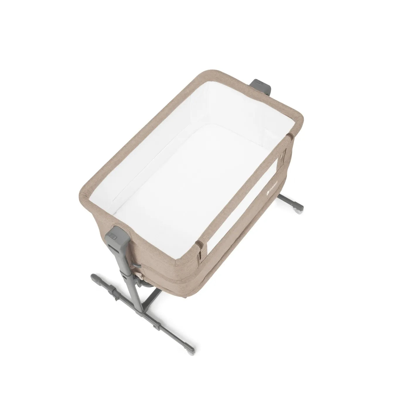 PATUT CO-SLEEPER KINDERKRAFT NESTE GROW, BEJ, KINDERKRAFT