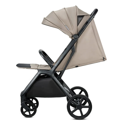 CARUCIOR SPORT KINDERKRAFT LOOM, 0-22 KG, LINEN BEIGE, KINDERKRAFT