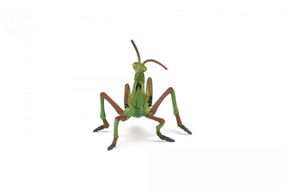 PAPO FIGURINA CALUGARITA, ANIMALE SALBATICE
