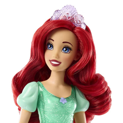 DISNEY PRINCESS PAPUSA ARIEL, DISNEY PRINCESS