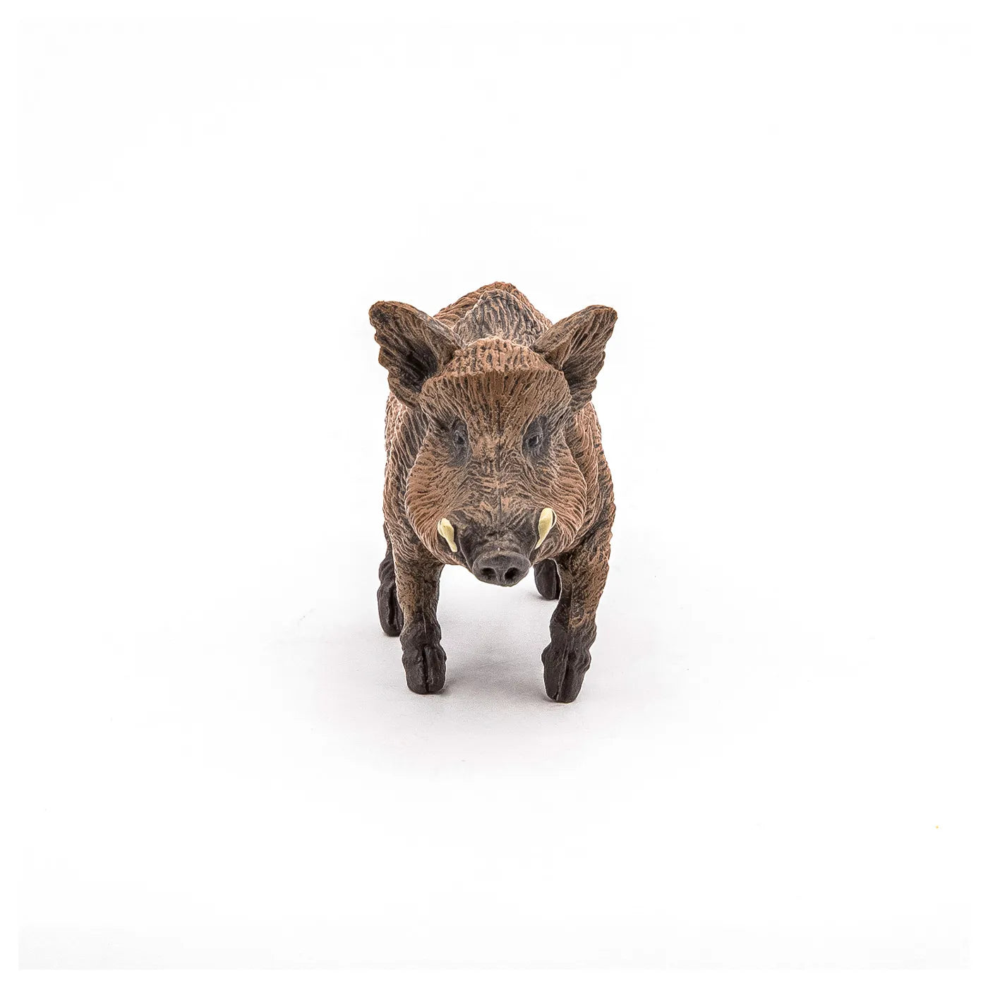 PAPO FIGURINA PORC MISTRET, ANIMALE SALBATICE