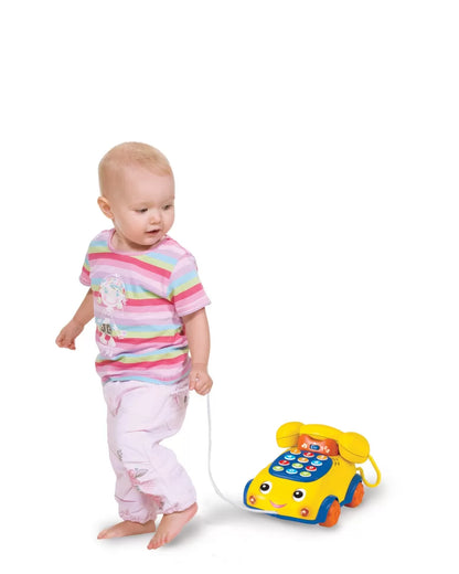 WINFUN TELEFON MASINUTA, WINFUN