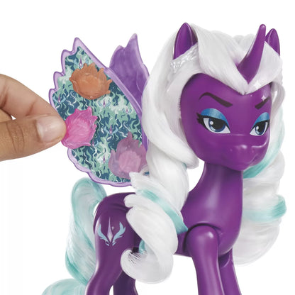 MY LITTLE PONY WING SURPRISE OPALINE ARCANA, MY LITTLE PONY
