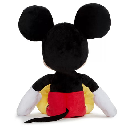 JUCARIE DE PLUS MICKEY MOUSE 35CM, PLUSURI DISNEY 35CM