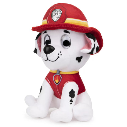PATRULA CATELUSILOR GUND PLUS MARSHALL 15CM, PATRULA CATELUSILOR