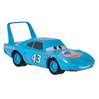 CARS MASINUTA CU SISTEM PULLBACK DINOCO SCARA 1:43, CARS - MASINI