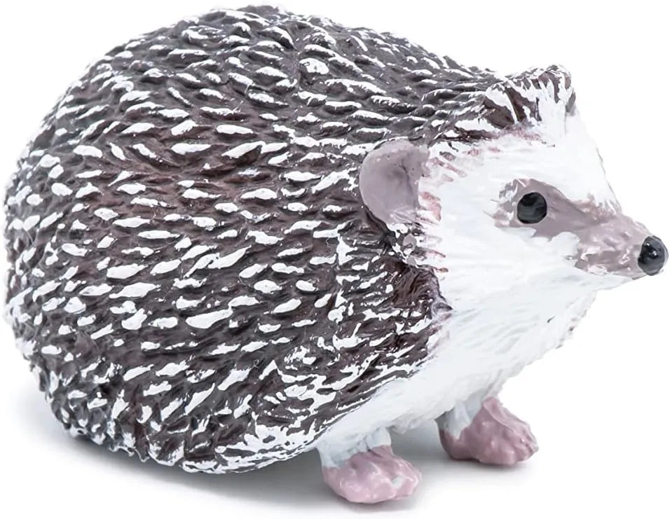 PAPO FIGURINA ARICI, ANIMALE SALBATICE