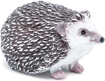 PAPO FIGURINA ARICI, ANIMALE SALBATICE