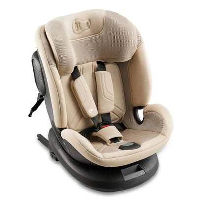 SCAUN AUTO KINDERKRAFT XPEDITION 3 I-SIZE 40-150 CM, BEIGE, KINDERKRAFT