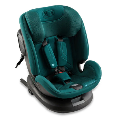 SCAUN AUTO KINDERKRAFT XPEDITION 3 I-SIZE 40-150 CM, GREEN, KINDERKRAFT