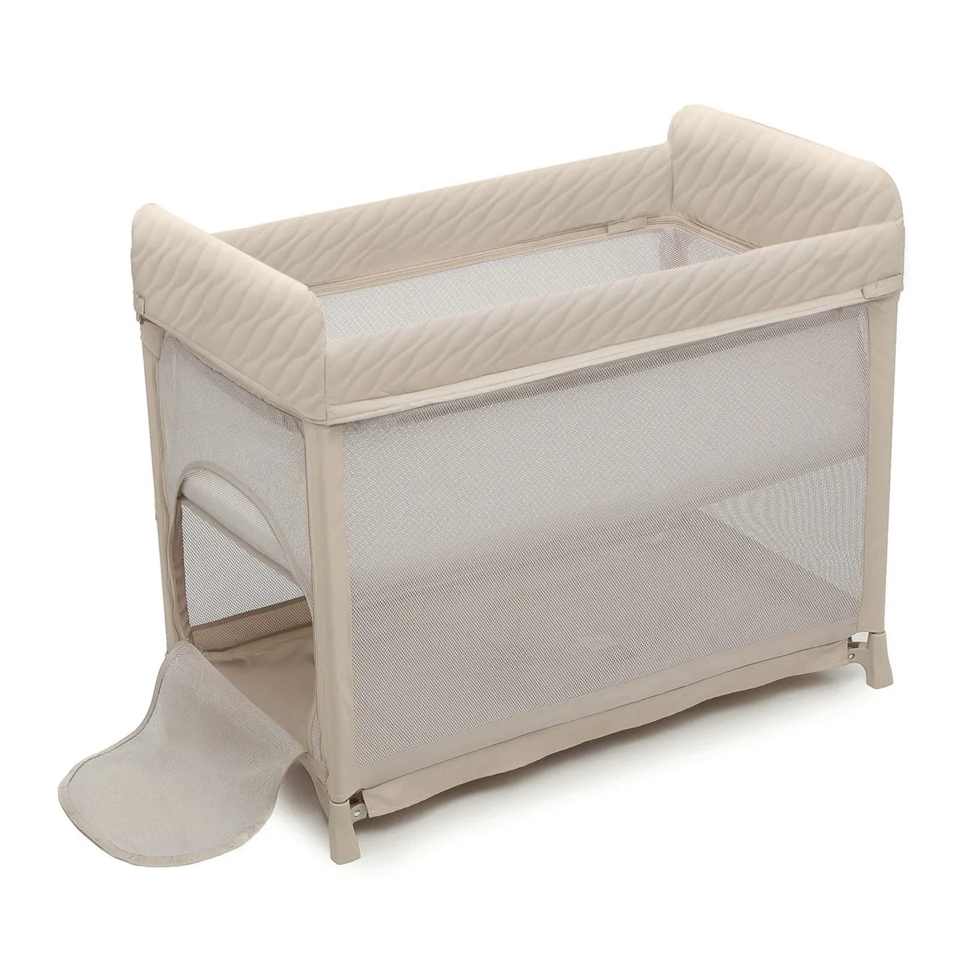 PATUT DE CALATORIE KINDERKRAFT MOON DREAM, BEIGE, KINDERKRAFT
