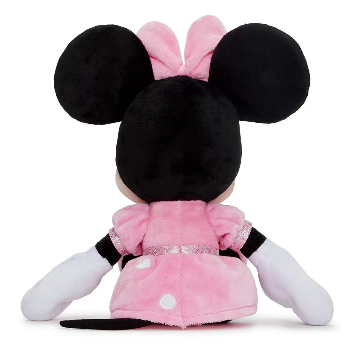 JUCARIE DE PLUS MINNIE MOUSE 35CM, PLUSURI DISNEY 35CM