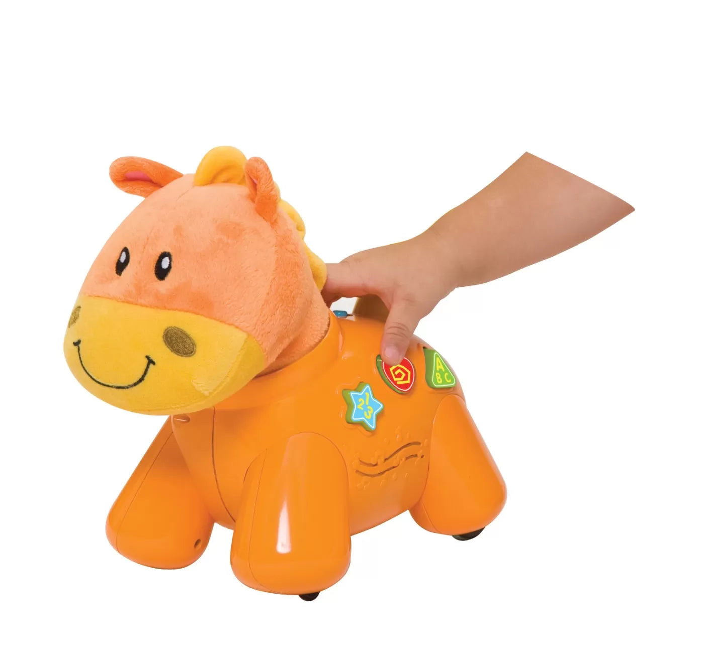 WINFUN JUCARIE DE IMPINS PONEI, WINFUN