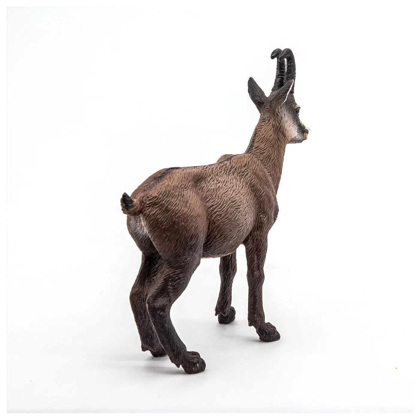 PAPO FIGURINA CAPRA NEAGRA, ANIMALE SALBATICE