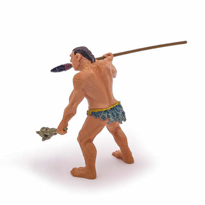 PAPO FIGURINA OM ERA PREISTORICA, DINOZAURI