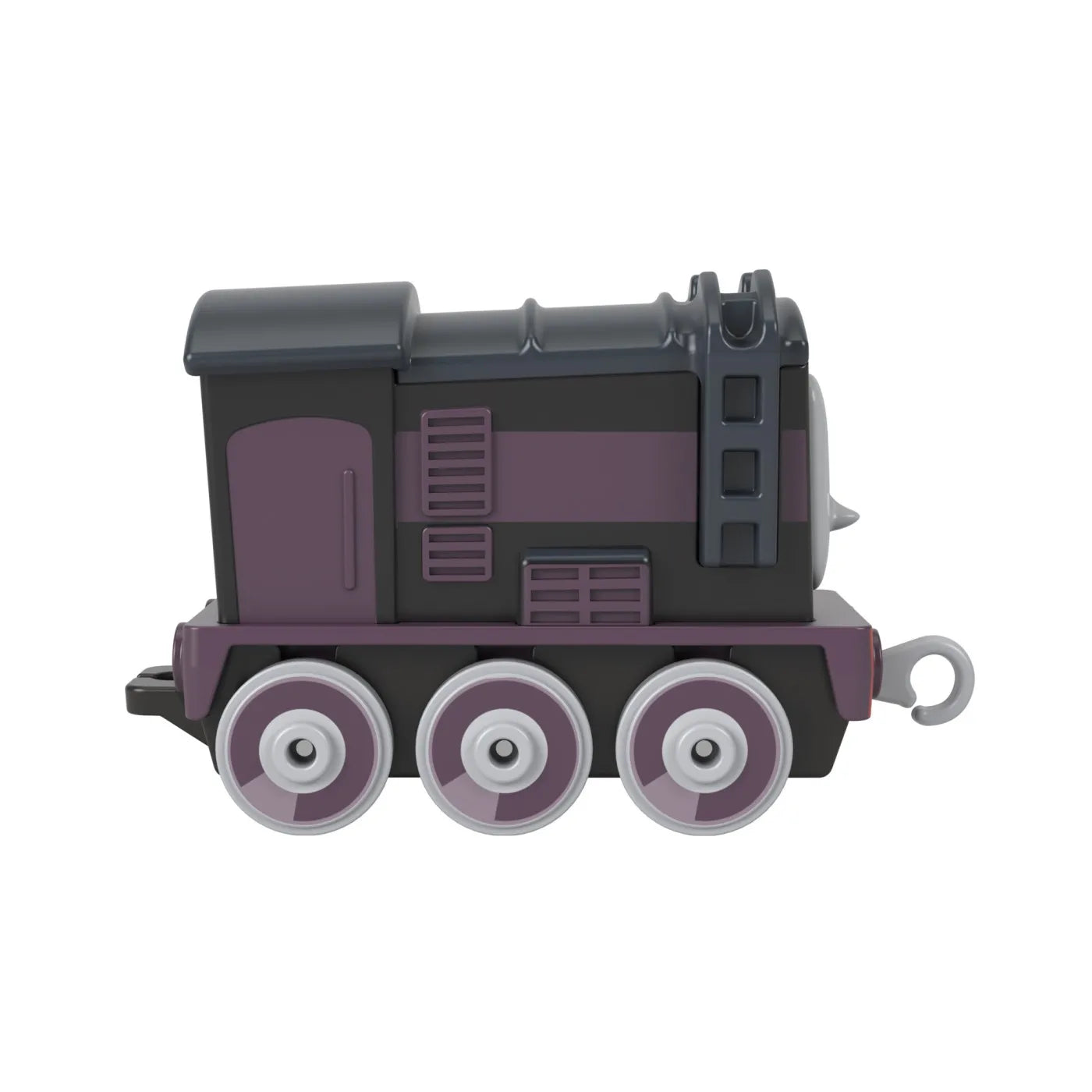 THOMAS LOCOMATIVA PUSH ALONG DIESEL, THOMAS - THOMAS