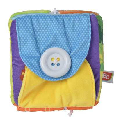 ABC CUB DESCOPERA SI INVATA, SIMBA BABY
