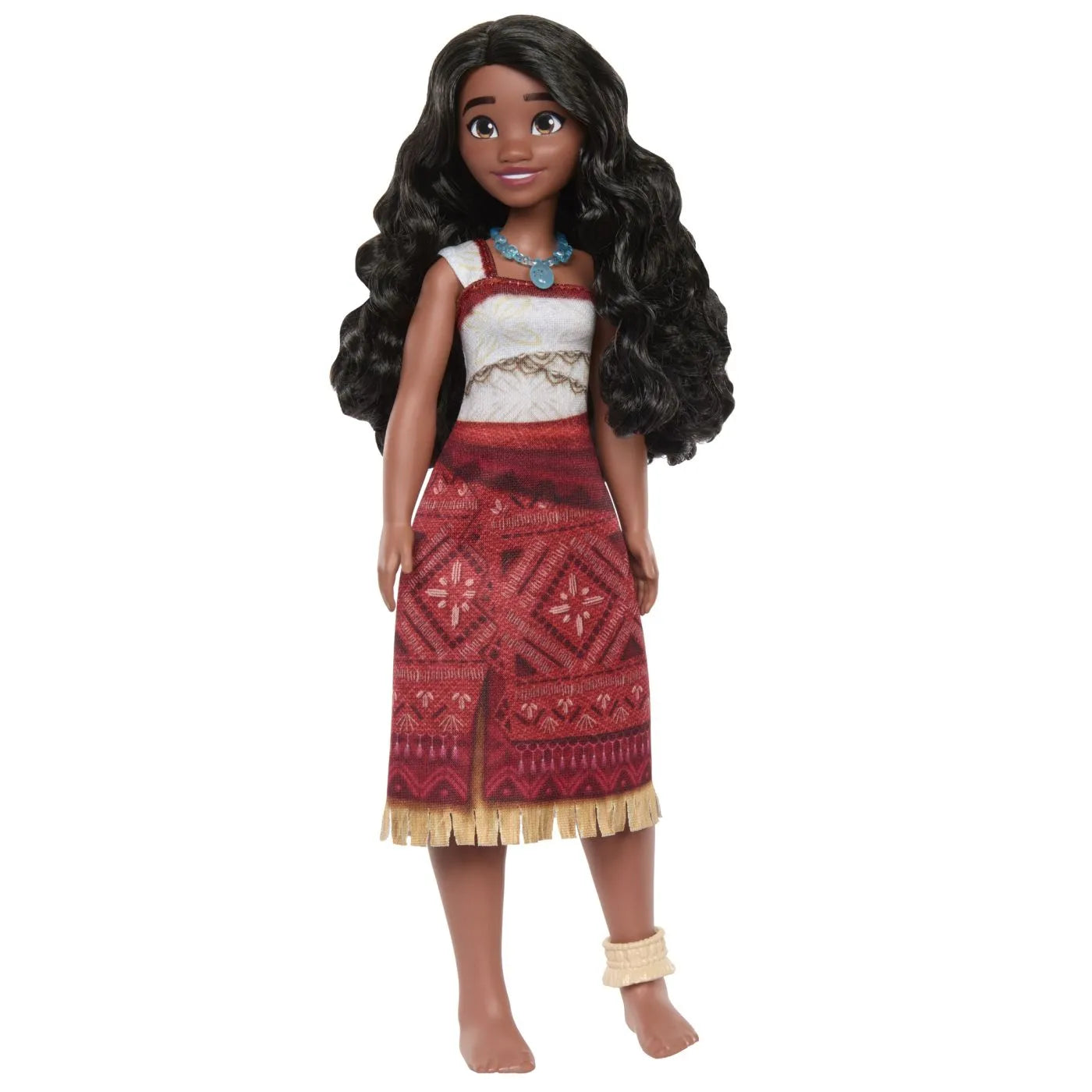 DISNEY PRINCESS PAPUSA VAIANA 2, DISNEY PRINCESS