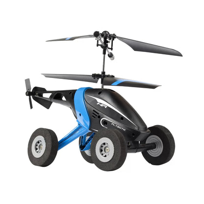 ELICOPTER CU TELECOMANDA AIR WHEELZ, SILVERLIT