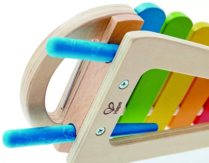HAPE XILOFON, HAPE