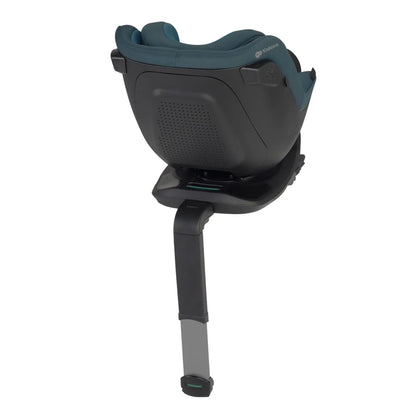 SCAUN AUTO KINDERKRAFT I-GUARD I-SIZE 40-105 CM, BLUE, KINDERKRAFT