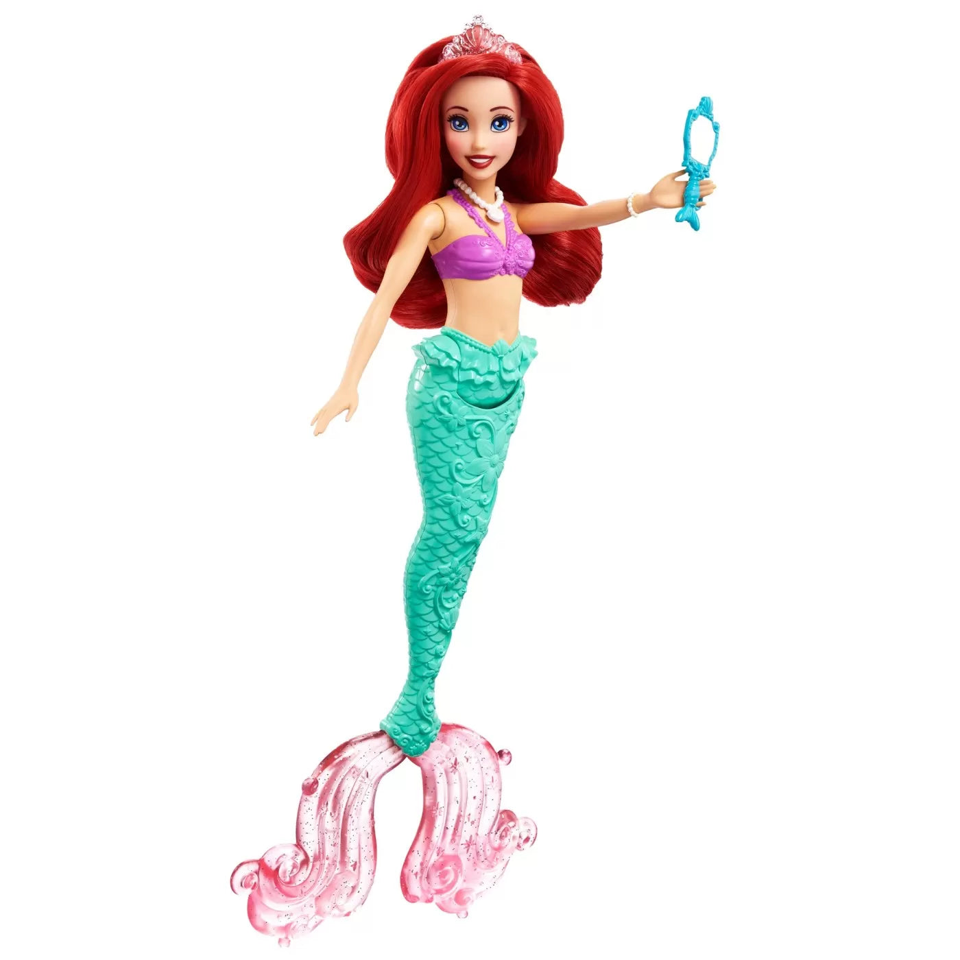 DISNEY PRINCESS PAPUSA ARIEL, DISNEY PRINCESS