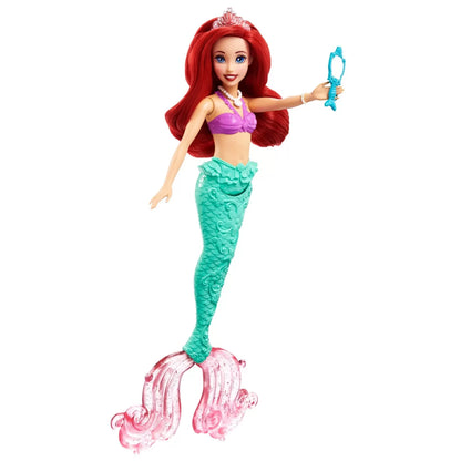DISNEY PRINCESS PAPUSA ARIEL, DISNEY PRINCESS