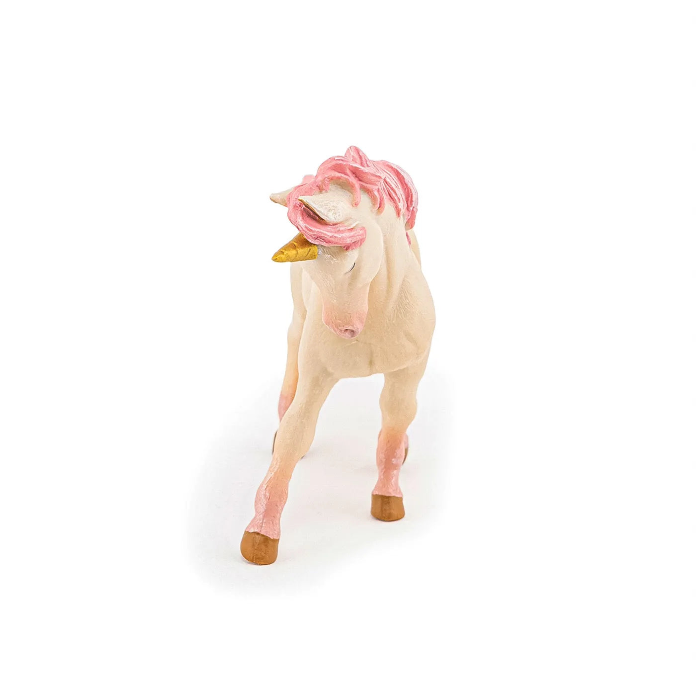 PAPO FIGURINA UNICORN TANAR, PERSONAJE DE BASM