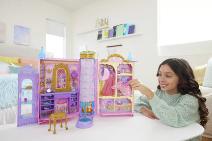 DISNEY PRINCESS SET PREGATIRE PENTRU BAL, DISNEY PRINCESS