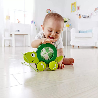 HAPE BROSCUTA PLIMBAREATA - TITO, HAPE