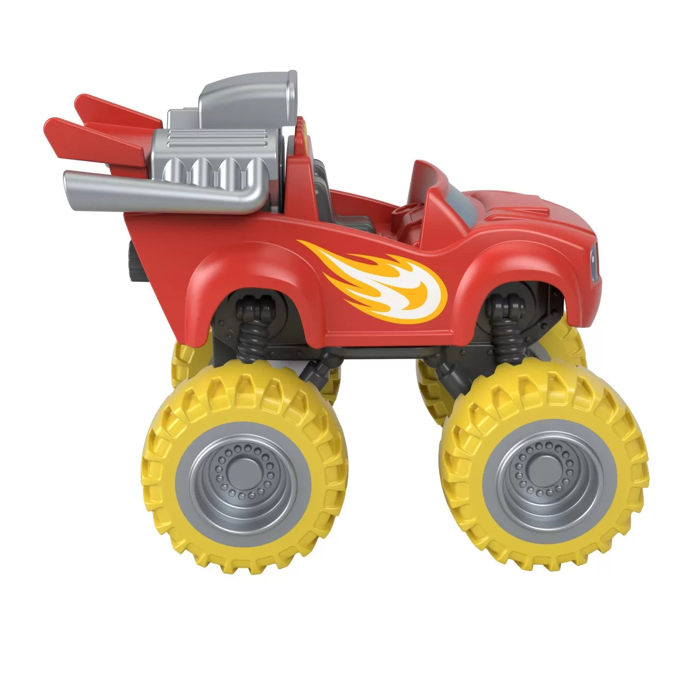 MASINUTE BLAZE DIN METAL MONSTER ENGINE BLAZE, BLAZE