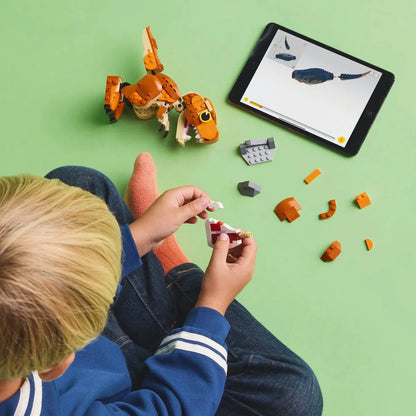 LEGO JURASSIC WORLD LITTLE EATIE T. REX 76967, LEGO JURASSIC WORLD