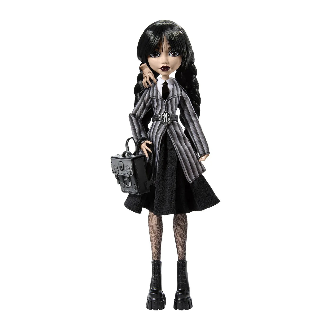 MONSTER HIGH WEDNESDAY PAPUSA WEDNESDAY , MONSTER HIGH