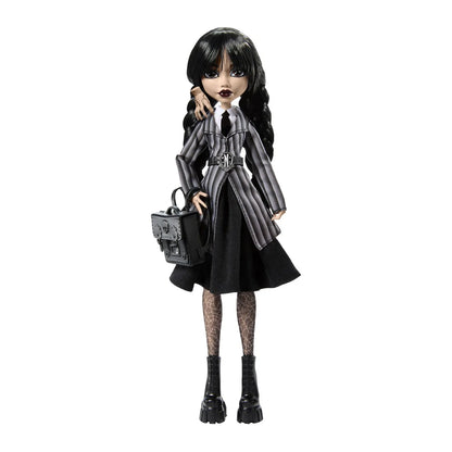 MONSTER HIGH WEDNESDAY PAPUSA WEDNESDAY , MONSTER HIGH