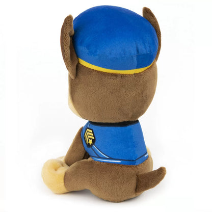PATRULA CATELUSILOR GUND PLUS CHASE 15CM, PATRULA CATELUSILOR