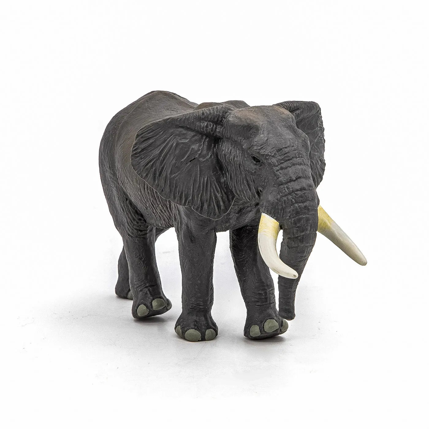 PAPO FIGURINA ELEFANTUL AFRICAN, ANIMALE SALBATICE