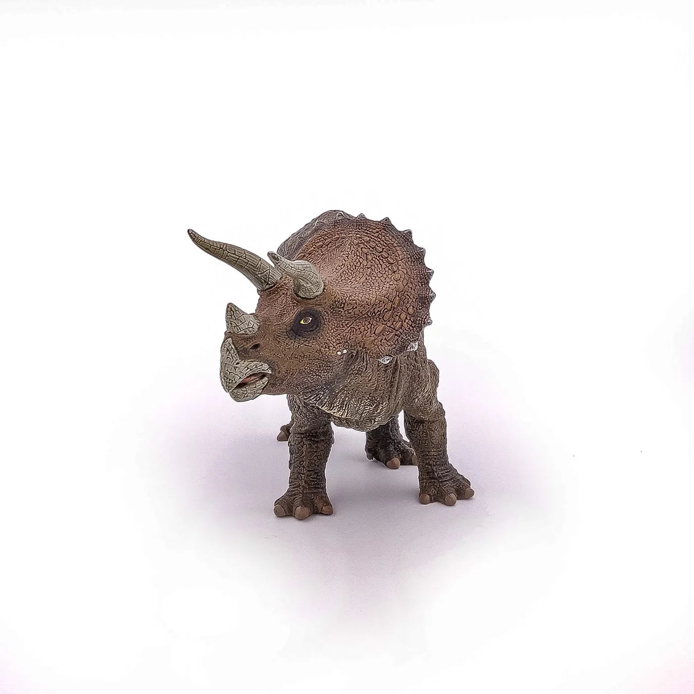 PAPO FIGURINA DINOZAUR TRICERATOPS , DINOZAURI