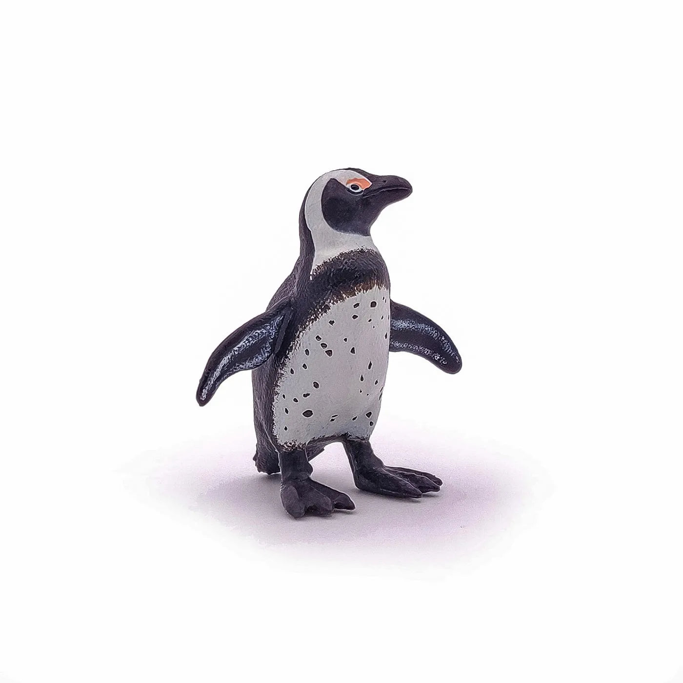 PAPO FIGURINA PINGUIN AFRICAN, UNIVERSUL ACVATIC