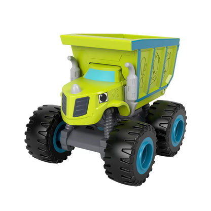 MASINUTE BLAZE DIN METAL TRUCK ZED, BLAZE