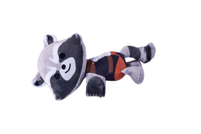 MARVEL BRATARA DE PLUS ROCKET 17CM, SIMBA DIVERSE
