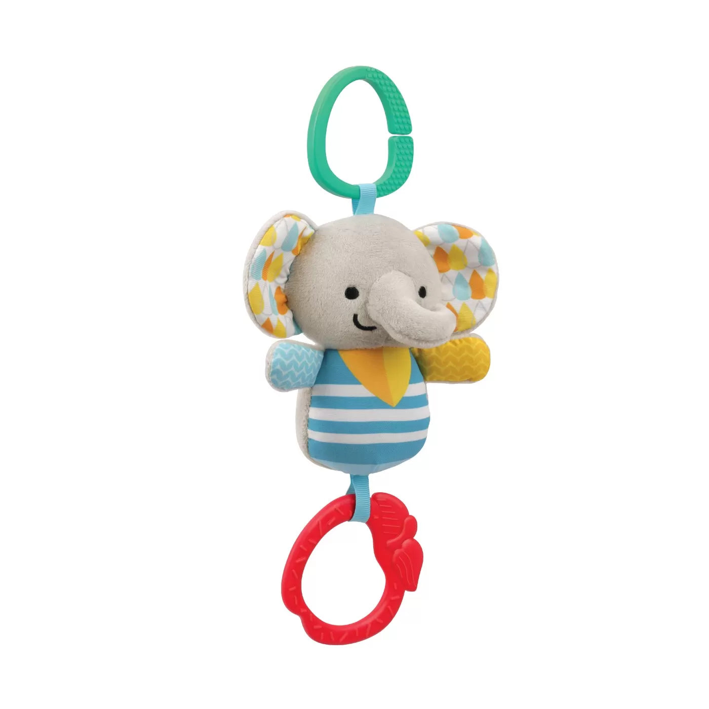 WINFUN ZORNAITOARE ELEFANTEL, WINFUN
