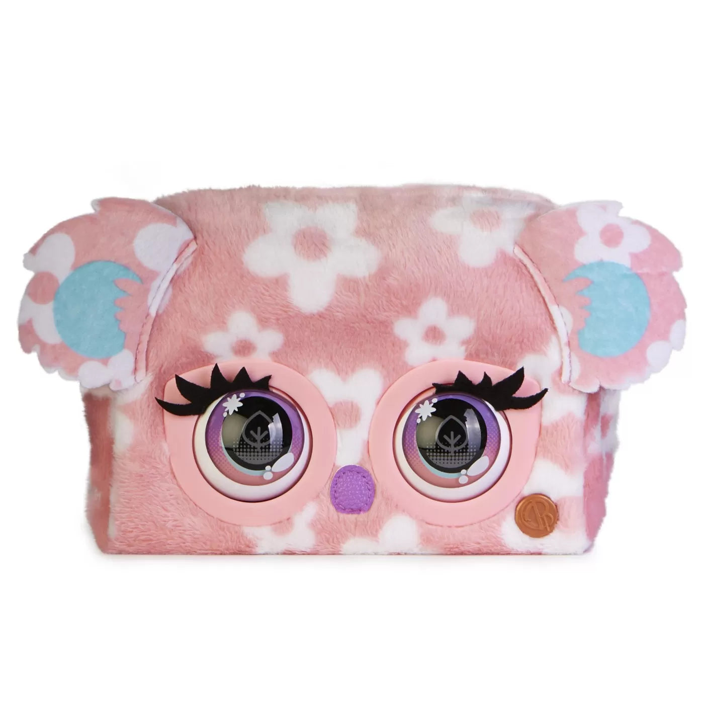 PURSE PETS GENTUTA INTERACTIVA BAMBOO BOO KOALA, PURSE PETS