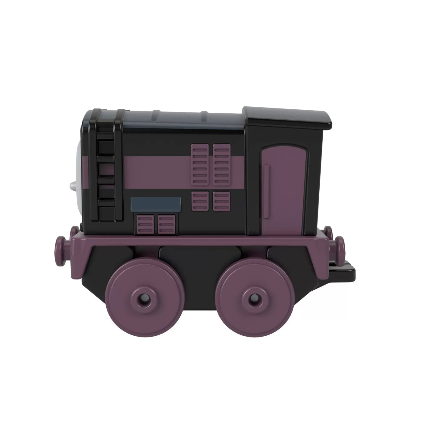 THOMAS LOCOMOTIVA DIN PLASTIC DIESEL, THOMAS - THOMAS