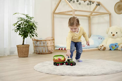 ABC TRACTOR FENDT FREDDY FRUIT, SIMBA BABY