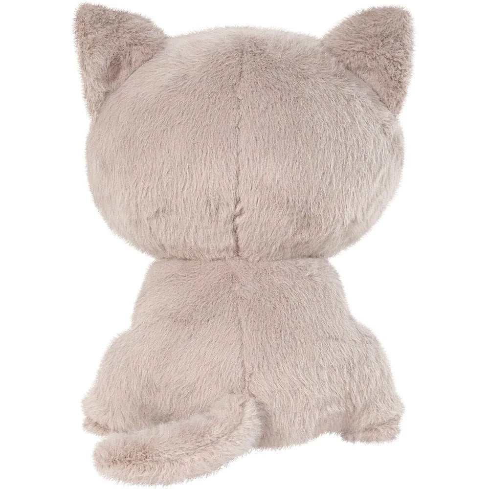 PLUS PISICA MOLLY 25CM, STIP