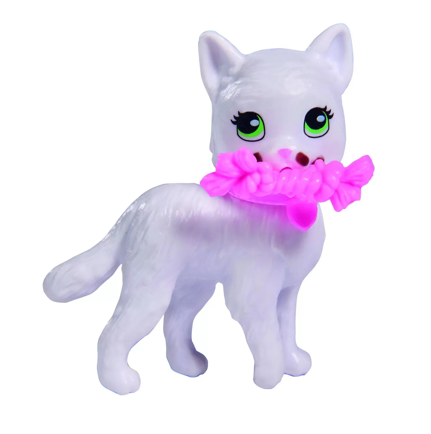 PAPUSA STEFFI LOVE KITTY LOVE, STEFFI LOVE