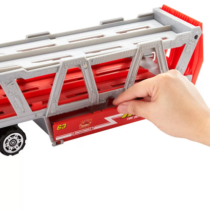 MATCHBOX AUTOSPECIALA PENTRU POMPIERI MBX, MATCHBOX