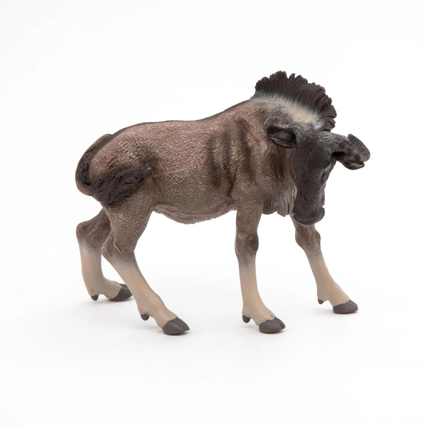 PAPO FIGURINA GNU, ANIMALE SALBATICE
