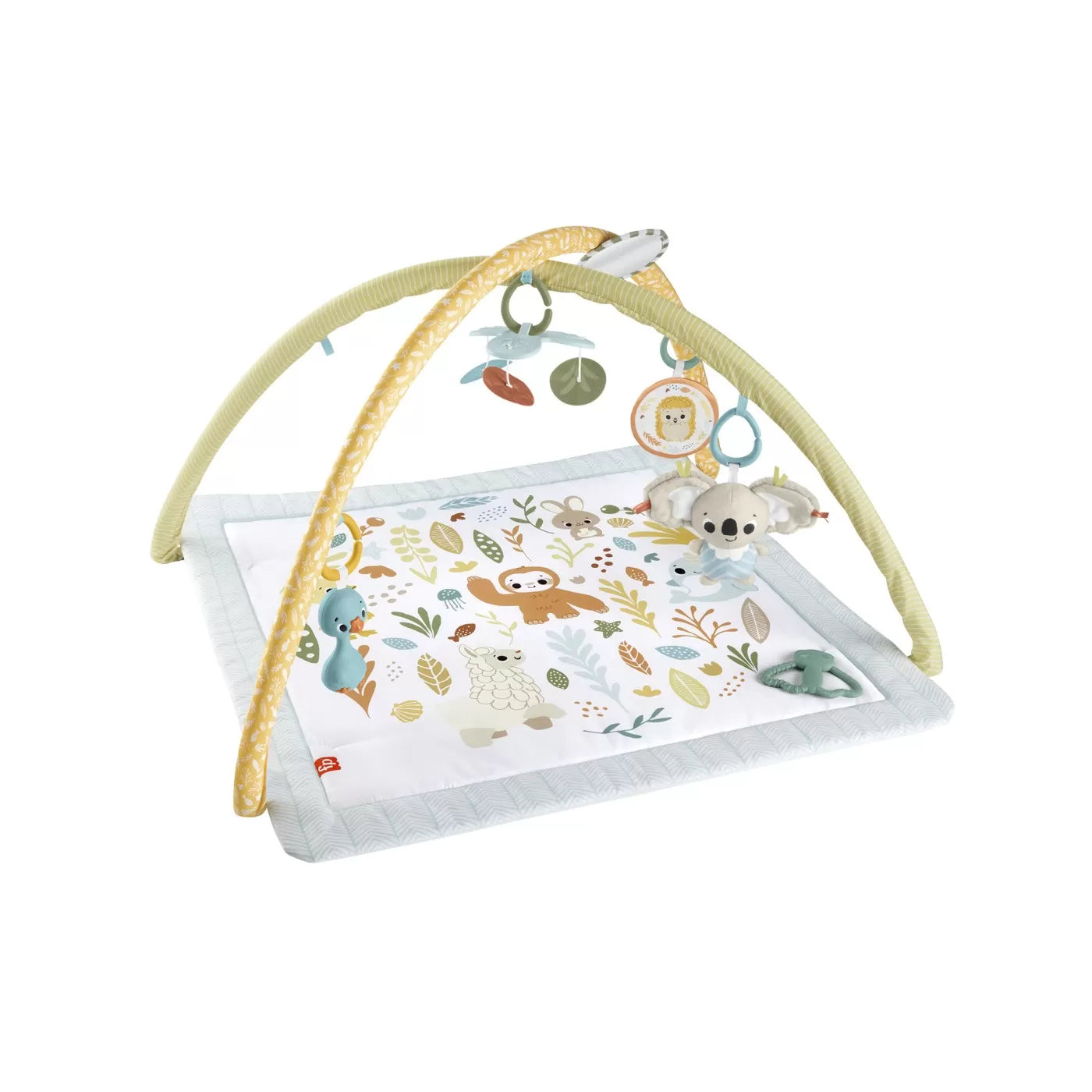 FISHER PRICE SALTELUTA DE ACTIVITATI, FISHER PRICE - INFANT